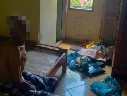 Rumah Pasangan Lansia di Bulukumba Dibobol Maling