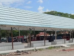 Terminal Induk Bulukumba Mati Suri, Terminal Bayangan Tumbuh Subur