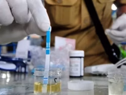 Polisi Apresiasi Bupati Bulukumba Dukung Penuh Pencegahan Narkoba