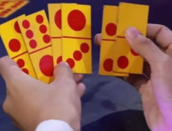 Gardu Panrita Lopi Akan Gelar Turnamen Domino Berhadiah Jutaan Rupiah