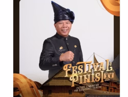 Festival Pinisi Segera Digelar, Pemkab Kampanye Digital Menggunakan Twibbon