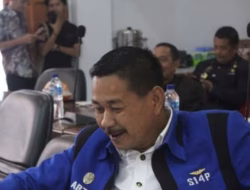 Mantan Anggota DPRD Bulukumba Andi Baso Zulkarnain Djalal Tutup Usia