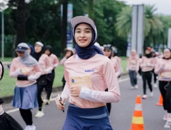 Segera Daftar, Baine Run 2025 Bulukumba Resmi Dibuka via Website