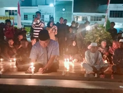 Bupati Bulukumba Himbau Warga Gelar Aksi Secara Tertib dan Damai