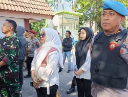 Usai Puji , Pendemo Kembali Sebut Tidak Butuh Kecantikan Ketua DPRD Bulukumba