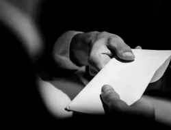 Diduga, Peras Pejabat Rp20 Juta, Oknum Ketua LSM dan Wartawan Ditangkap Polisi 