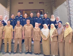 Bontonyeleng, Desa Ketiga di Kecamatan Gantarang Akan Tetapkan RKP Desa Tahun 2026