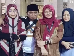 Ingin Poligami, Harus ada Surat Peryataan Bersedia Dimadu Dari Istri Pertama