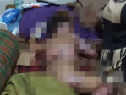 Nenek dan Cucu Jadi Korban Kebakaran di Bulukumba