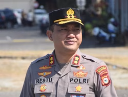 Pastikan Terlayani Semua, Pelayanan SKCK di Polres Bulukumba Buka Hari Libur