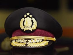 Enam Perwira Polres Bulukumba Dimutasi, ini Daftarnya