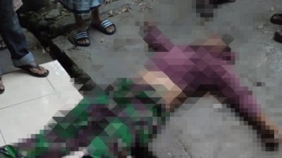 Pria Tewas Depan Rumah Warga di Bulukumba, Keluarga Minta Otopsi
