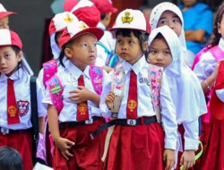 Total Anggaran Pendidikan Tahun 2026 Tembus Ratusan Triliun