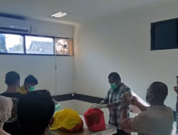 Lima Terduga Pelaku Kasus Aborsi Pelajar di Bulukumba Diamankan Polisi