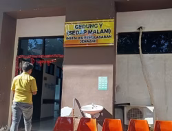 Mayat Janin Bayi Ditemukan di Ujung Loe, Diduga Korban Aborsi Oknum Pelajar