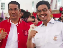 Wabup Bulukumba Jabat Ketua Harian DPW PAN Sulawesi Selatan 