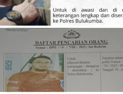 Pelaku Pembunuhan di Kajang Teryata DPO Kasus Narkoba