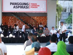 Bulukumba Punya Panggung Aspirasi Untuk Dialog, Bukan Anarki 