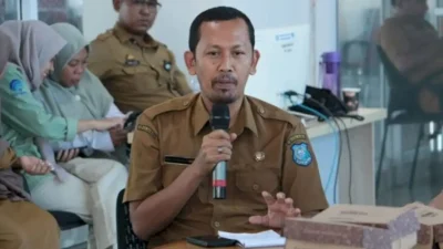 Kantor Dinas Pendidikan Bulukumba mengklarifikasi kabar penyitaan berkas oleh kejaksaan