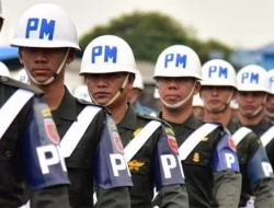 Polisi Militer Tahan Pengemudi Grand Livina Terlibat Kecelakaan Yang Tewaskan Pemotor