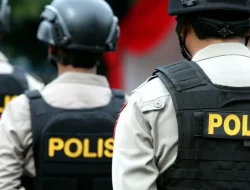 Mantan Kasi Propam Jabat Kapolsek Kajang, Ingatkan Anggota Jangan Terlibat Judi