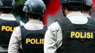 Kapolsek Kajang Iptu Andi Umar memberi peringatan keras soal judi sabung ayam