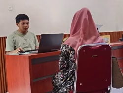 2 Terduga Pasangan Mesum di Mobil Ambulans Puskesmas Diamankan Polisi