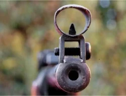 Korban Tewas di Kajang, Diduga Ditembak Gunakan Senapan Angin 