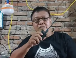 Tito Karnavian Dorong Mengaktifkan Poskamling, Kades Bontonyeleng Setuju 