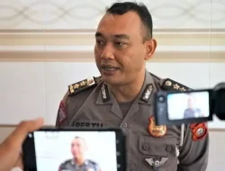 Kapolres Himbau Warga Bulukumba Tetap Waspada, Pelaku Pencurian Beraksi Pagi Hari 
