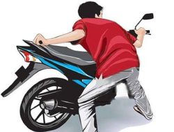 Diduga Curi Motor, Dua Anak Umur 16 Tahun Diamankan Polisi di Bulukumba 