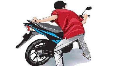 Dua anak di bawah umur diamankan polisi Bulukumba terkait kasus curanmor