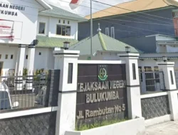 Proyek DAK Rp54 Miliar di Dinas Pendidikan Bulukumba Mulai Diselidiki Kejaksaan 