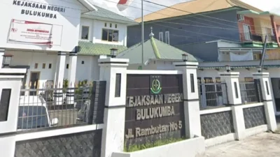 Kejari Bulukumba mulai menyelidiki proyek DAK Rp54 miliar di Dinas Pendidikan