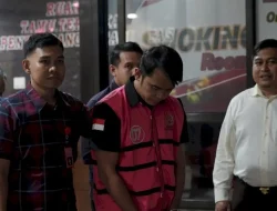 Mantan Pegawai Bank BUMN di Bulukumba Ditangkap Kejati Sulsel