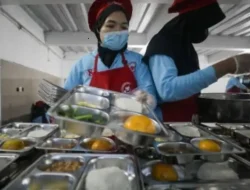 KSP Bulukumba Sorot Limbah Dapur MBG, Pemkab Diminta Turun Tangan