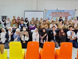 Kader Remaja Puskesmas di Bulukumba Ikuti Peningkatan Kapasitas