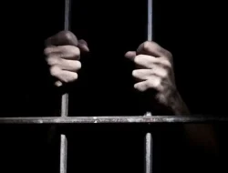 Napi Narkoba Lapas Bulukumba Meninggal Dunia