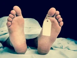 Hasil Otopsi Mayat Tewas di Depan Rumah Warga di Bontomatenne, ini Kata Polisi 