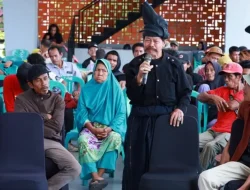 Pemkab Bulukumba Ikuti Instruksi Menteri HAM RI, Siapkan Panggung Aspirasi