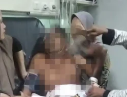 Pemotor Ditemukan di Selokan Penuh Luka di Bulukumba, Diduga Jadi Korban Penganiayaan