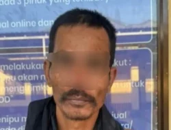 Curi 3 Ekor Sapi, Seorang Petani Asal Kajang Ditangkap Polisi 