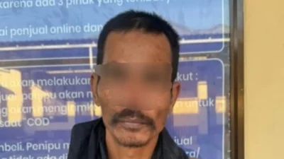 Petani asal Kajang ditangkap karena mencuri ternak sapi