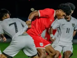 Hasil Ujicoba Timnas U-17 Tanpa Kemenangan di Dubai, Terbaru Ditahan Panama