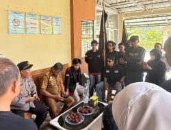Viral Demo Ricuh di Bulukumba, Ini Kata Pihak Klinik Naufal