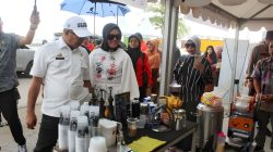 Bulukumba Tuan Rumah Expo Kreatif Andalan Sulsel 2025 Bulukumba Tuan Rumah Expo Kreatif Andalan Sulsel 2025