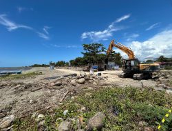 Bulukumba Dapat Anggaran APBN Bangun Kampung Nelayan Merah Putih