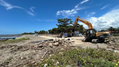 Kampung Nelayan Merah Putih Bulukumba