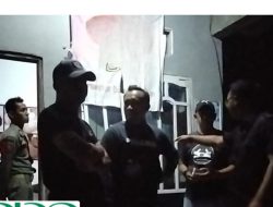 Satpol PP Bulukumba Razia Salon Kecantikan Tak Berizin