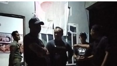 Razia salon dan kos Bulukumba